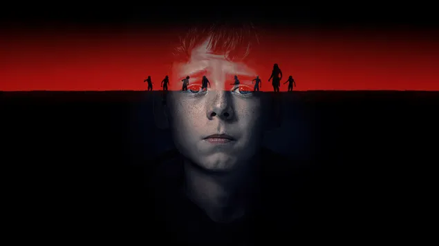 horor film 14-godisnjeg glumca pobijedio je svjetske zvijezde i vratio budzet za 3 dana. preuzmi