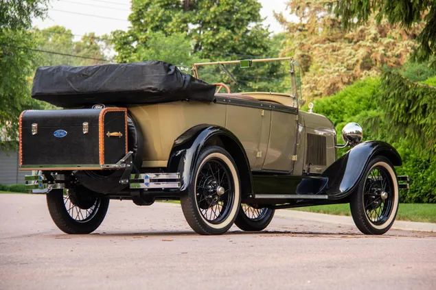 fwrd mdl a phaeton 05 1928 brgyry khnyd