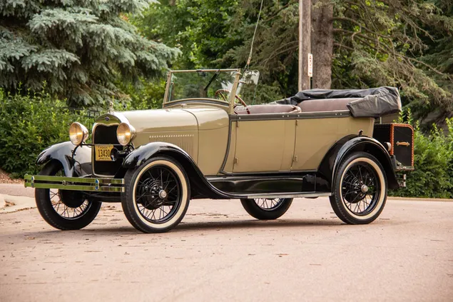 fwrd mdl a phaeton 09 1928 brgyry khnyd