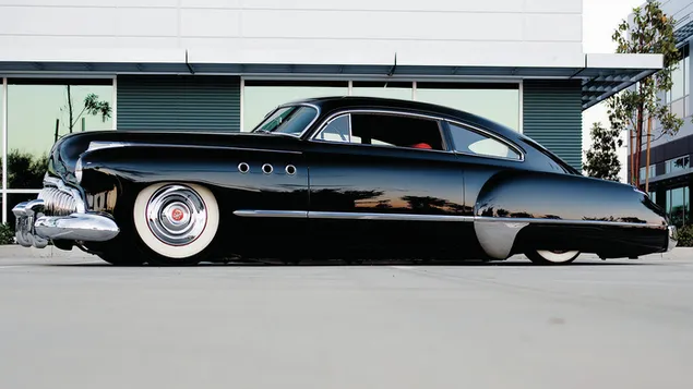 1949 Buick Super download