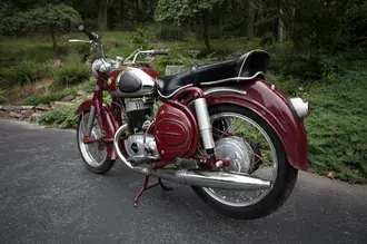 1957 maico blizzard 03 stahnout