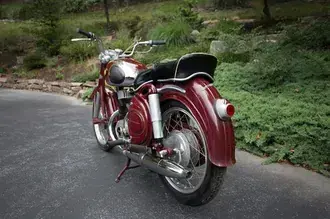 1957 maico blizzard 06 stahnout