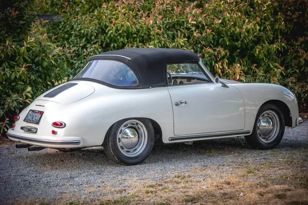Muat turun 1957 Porsche 356A 1600 02