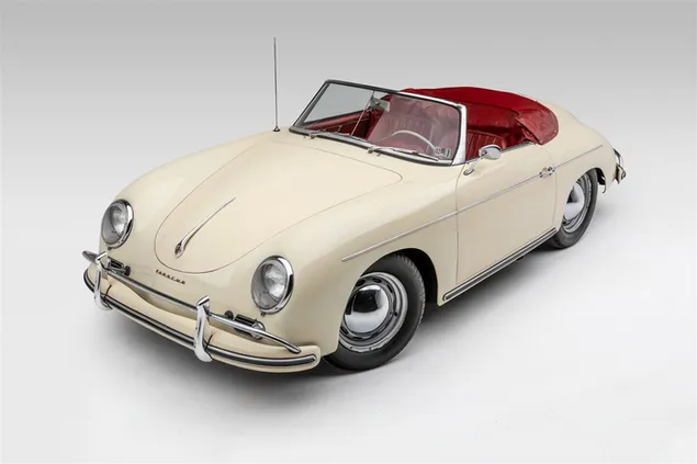 1959 Porsche 356A 1.6 03 unduhan