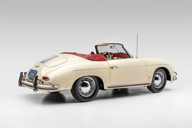 1959 Porsche 356A 1.6 06 download