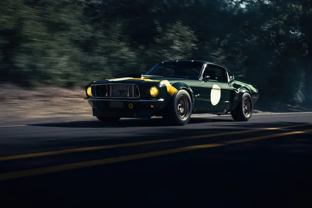 1967 ford mustang chustaim ioslodail