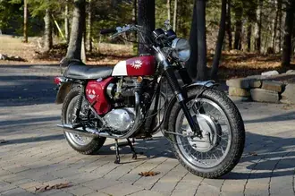 1968 bsa spitfire mkiv stahnout
