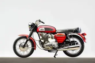 1969 bsa rocket 3 04 stahnout