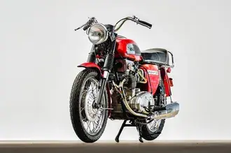 1969 bsa rocket 3 05 stahnout