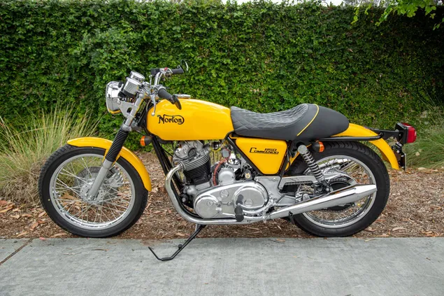 1973 Norton 850 Commando 03 download