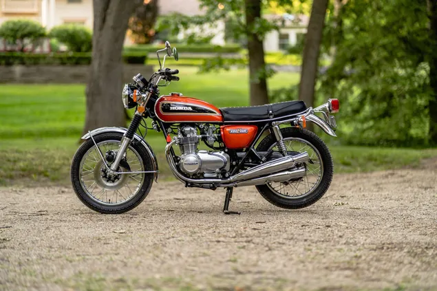 1975 Honda CB550 02