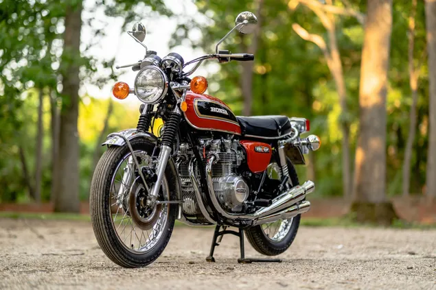 1975 Honda CB550 03 2K tapet