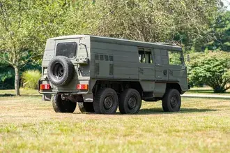 1977 steyr-puch pinzgauer 712k avstriyskaya armiya 09 skachat'