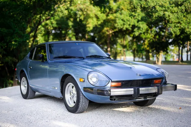 1978 Datsun 280Z 2.8 05 کاغذدیواری  HD