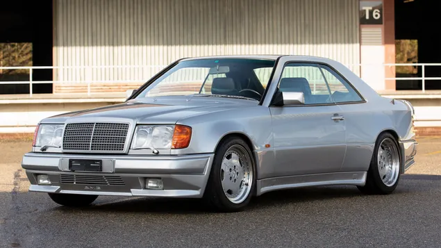 1991 mercedes-benz 300 ce amg 03 shkarkim