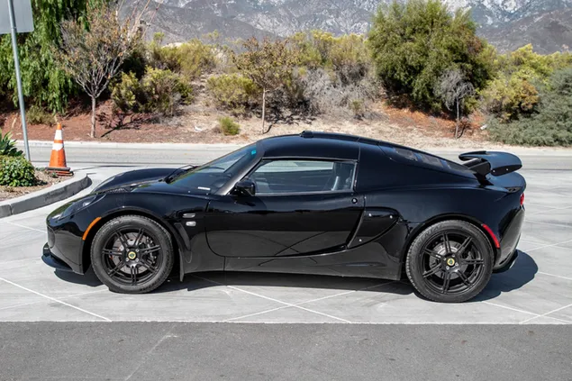 2007 Lotus Exige S 1.8 03 herunterladen