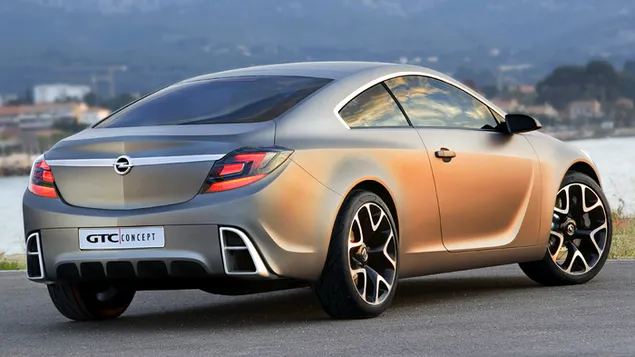 2007 opel gtc concept 02 download