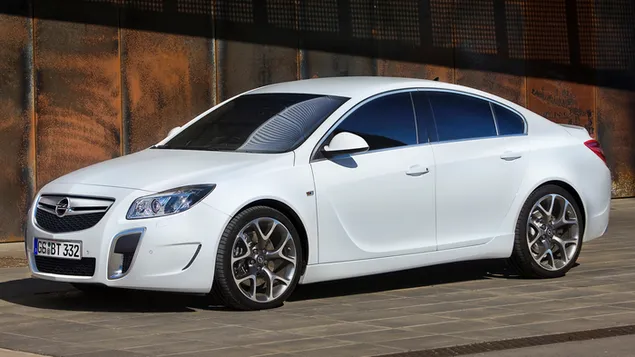 2009 Opel Insignia OPC 03 download