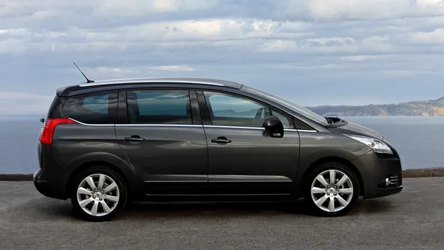 2009 pujo 5008 02 daunrodeu