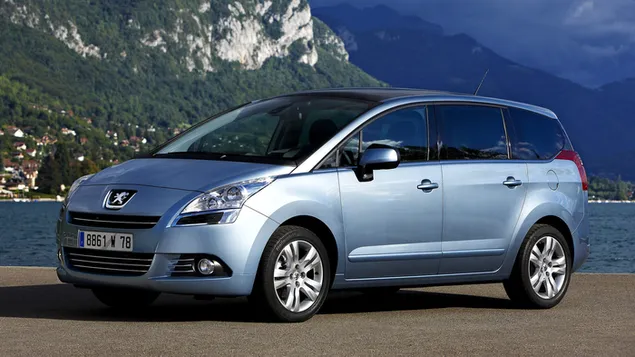 2009 pujo 5008 03 daunrodeu