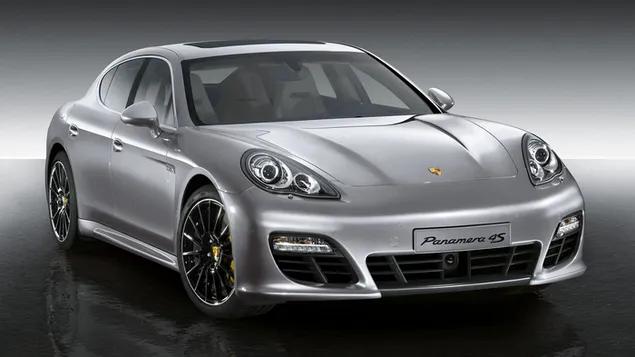 khbylt 2010 porsche panamera 4s sportdesign hvrd