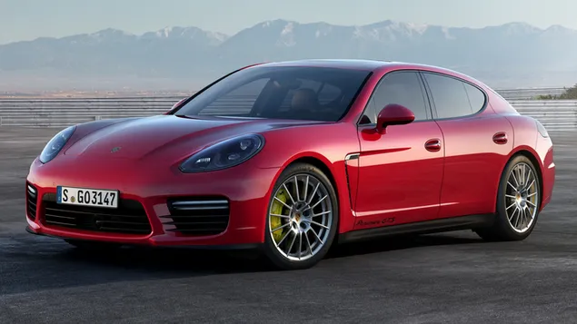 2013 Porsche Panamera GTS 01 aflaai