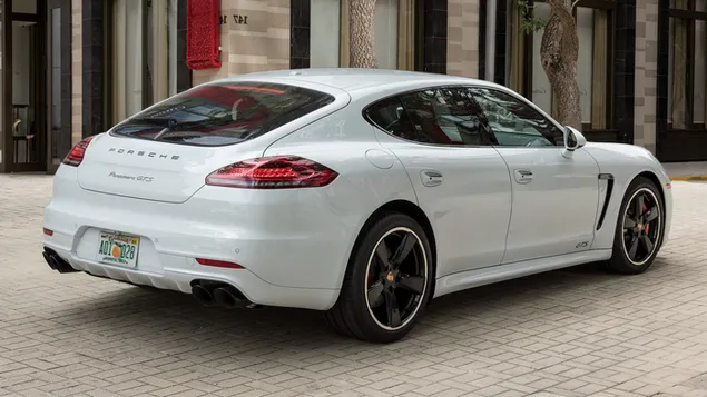 2014 Porsche Panamera GTS 03