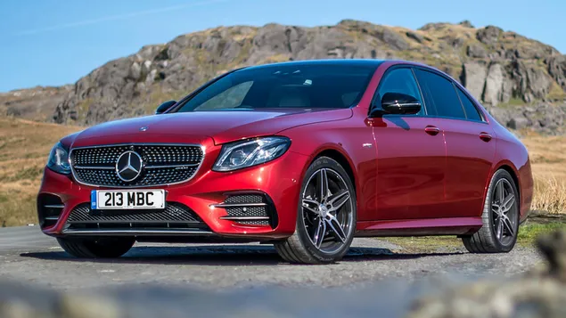 mercedes-amg e 43 01 2016 shkarkim