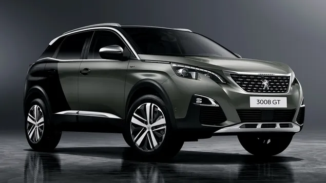 peugeot 3008 gt 01 r.v. 2016 stahnout