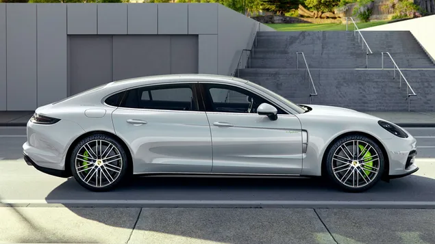 porsche panamera 4 e-hybrid executive 02 2016 telechargement