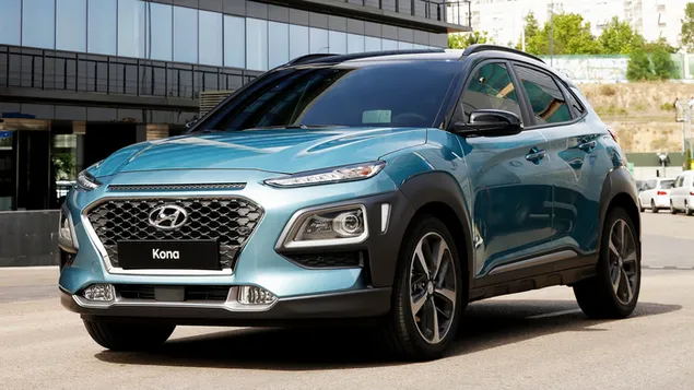 2017 hyundai kona 10 lataa