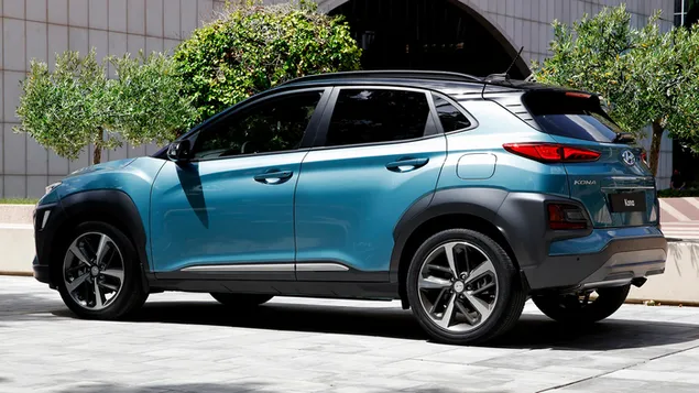 2017 hyundai kona 13 lataa