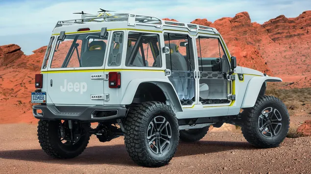 jeep safari concept 2017 01 stahnout