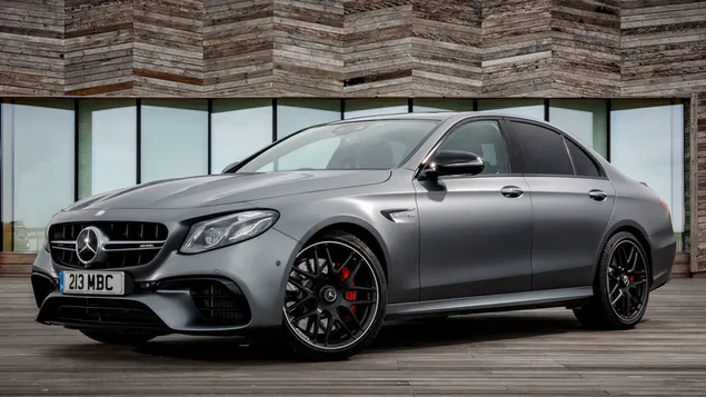 2017 Mercedes-AMG E 63 S 13 download