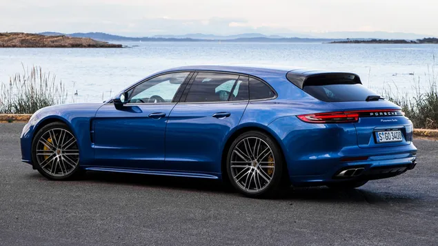 2017 porsche panamera turbo sport turismo sportdesign package 02 download