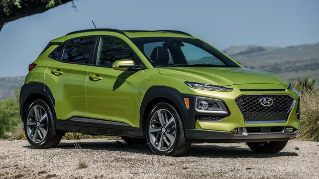 Taustakuva 2018 Hyundai Kona 01 HD