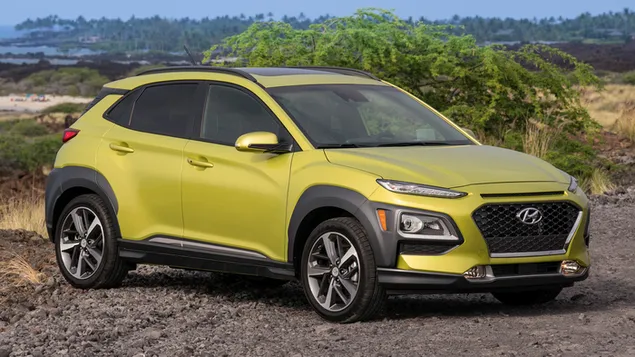 Taustakuva 2018 Hyundai Kona 04 HD