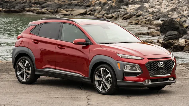 Taustakuva 2018 Hyundai Kona 05 HD
