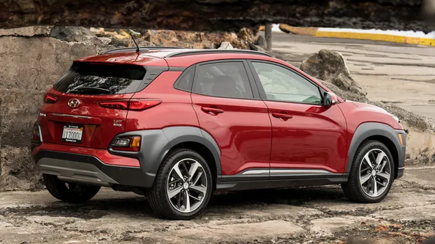 Taustakuva 2018 Hyundai Kona 06 HD
