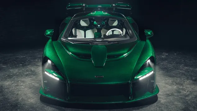 2018 mclaren senna fux green by mso 01 download