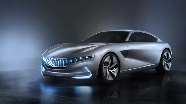 2018 pininfarina hk gt concepto 05 descargar