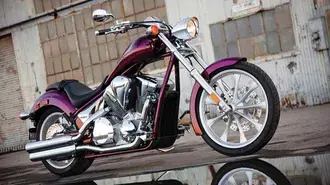 2019 honda vt13cx pyuri daunrodeu