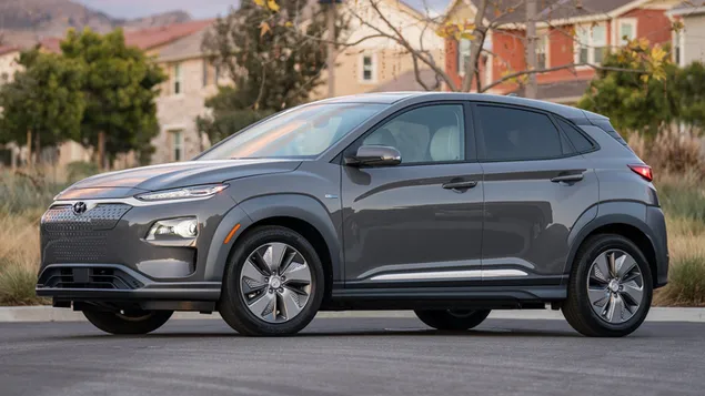Taustakuva 2019 Hyundai Kona Electric 07 HD