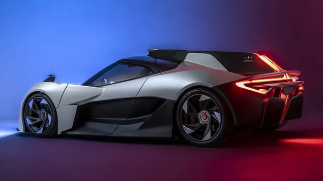 2020 Apex AP-0 Concept 03 HD обои