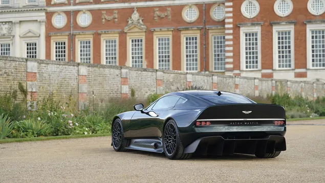 2020 aston martin victor 06 download