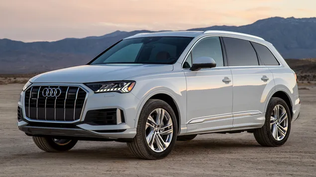 2020 Audi Q7 Quattro 01 tải xuống