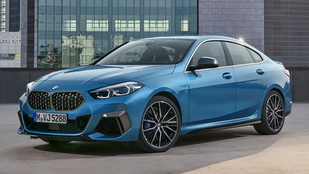 2020 bmw m235i gran coupe 01 download