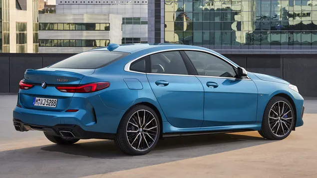 2020 bmw m235i gran coupe 02 download