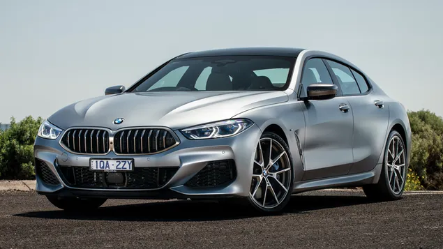 2020 bmw m850i gran coupe 04 download