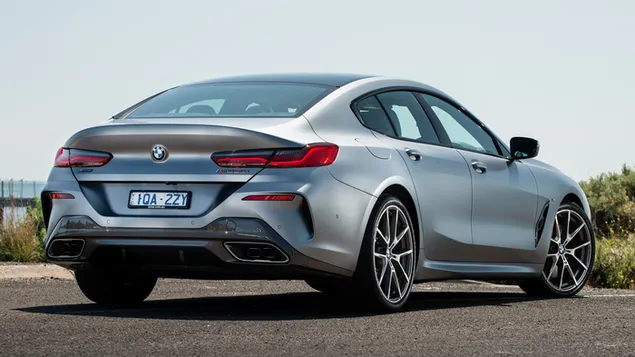 2020 bmw m850i gran coupe 05 download